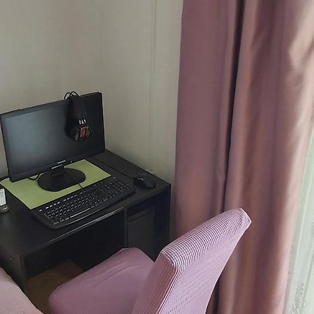 Apartments Druzianic Makarska Luaran gambar