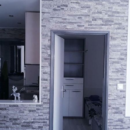 Apartments Druzianic Makarska Luaran gambar