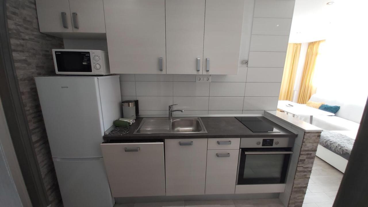 Apartments Druzianic Makarska Luaran gambar