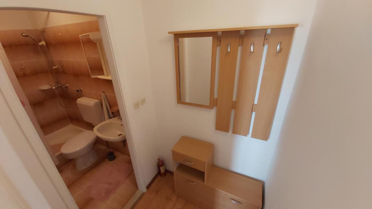 Apartments Druzianic Makarska Luaran gambar