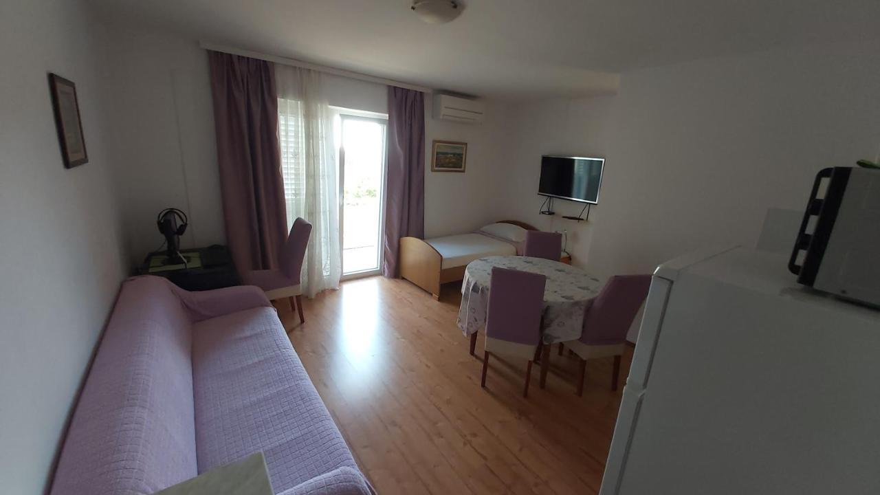 Apartments Druzianic Makarska Luaran gambar