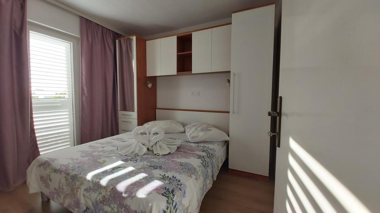 Apartments Druzianic Makarska Luaran gambar