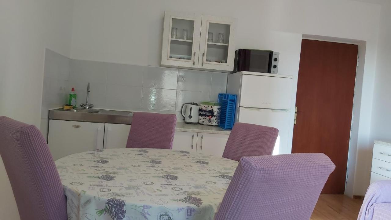 Apartments Druzianic Makarska Luaran gambar