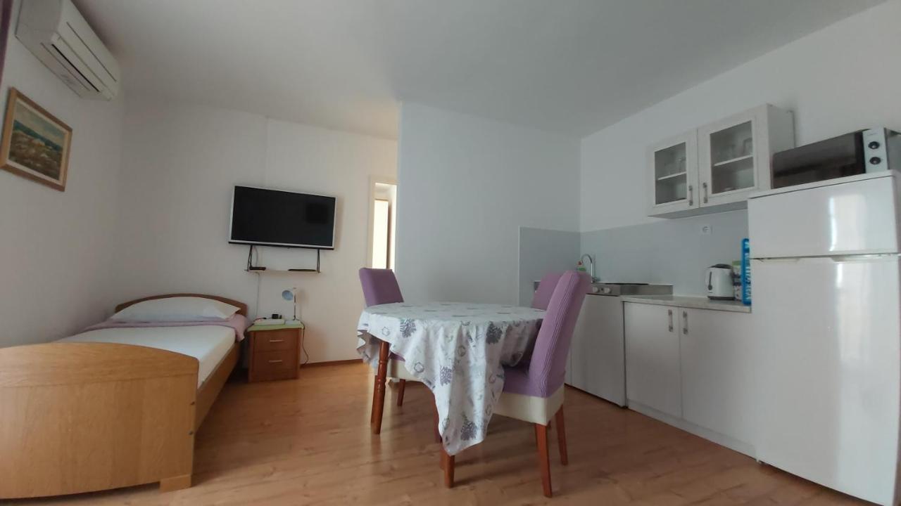 Apartments Druzianic Makarska Luaran gambar