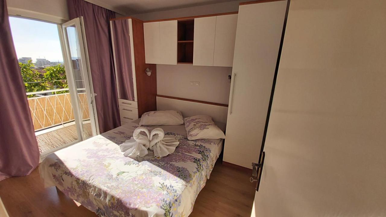 Apartments Druzianic Makarska Luaran gambar