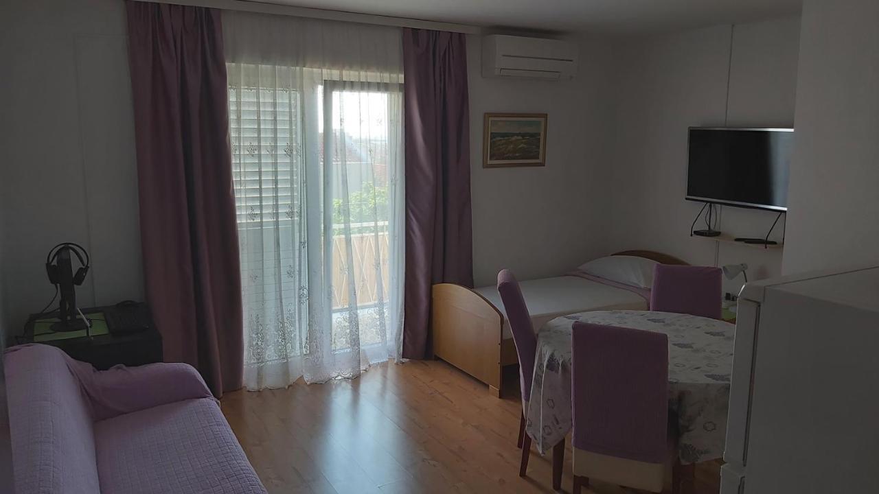 Apartments Druzianic Makarska Luaran gambar