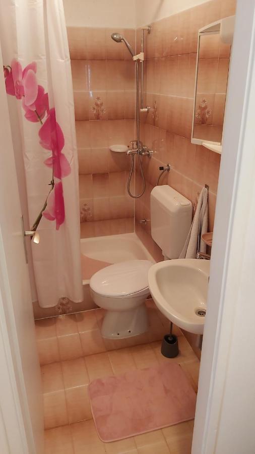 Apartments Druzianic Makarska Luaran gambar