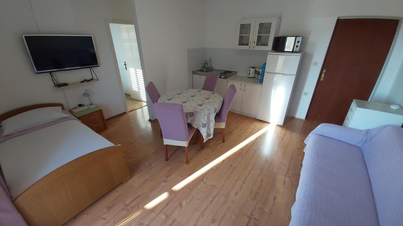 Apartments Druzianic Makarska Luaran gambar