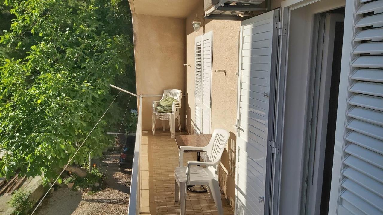 Apartments Druzianic Makarska Luaran gambar