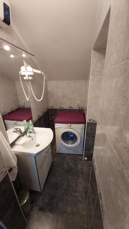 Apartments Druzianic Makarska Luaran gambar