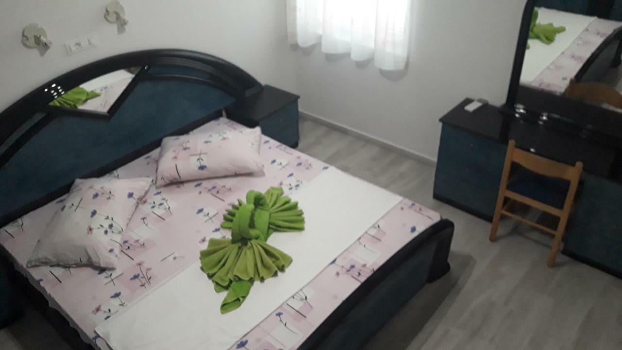 Apartments Druzianic Makarska Luaran gambar