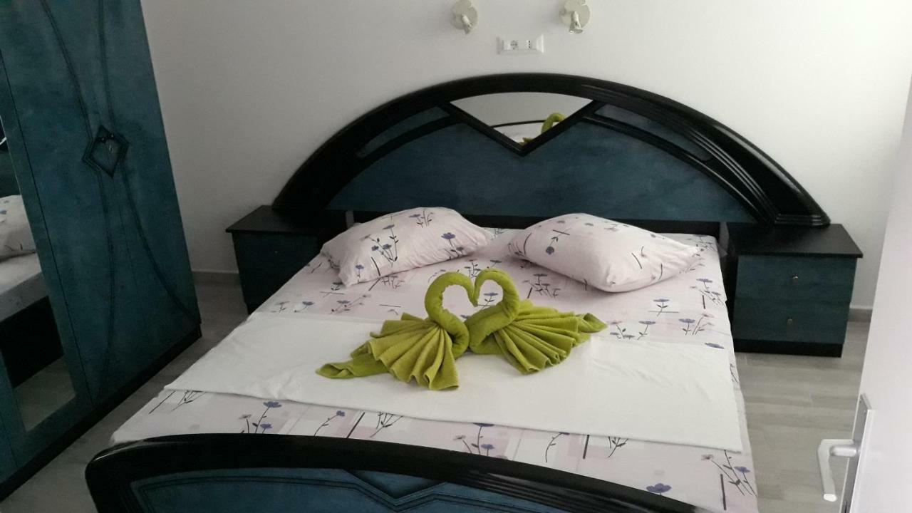 Apartments Druzianic Makarska Luaran gambar