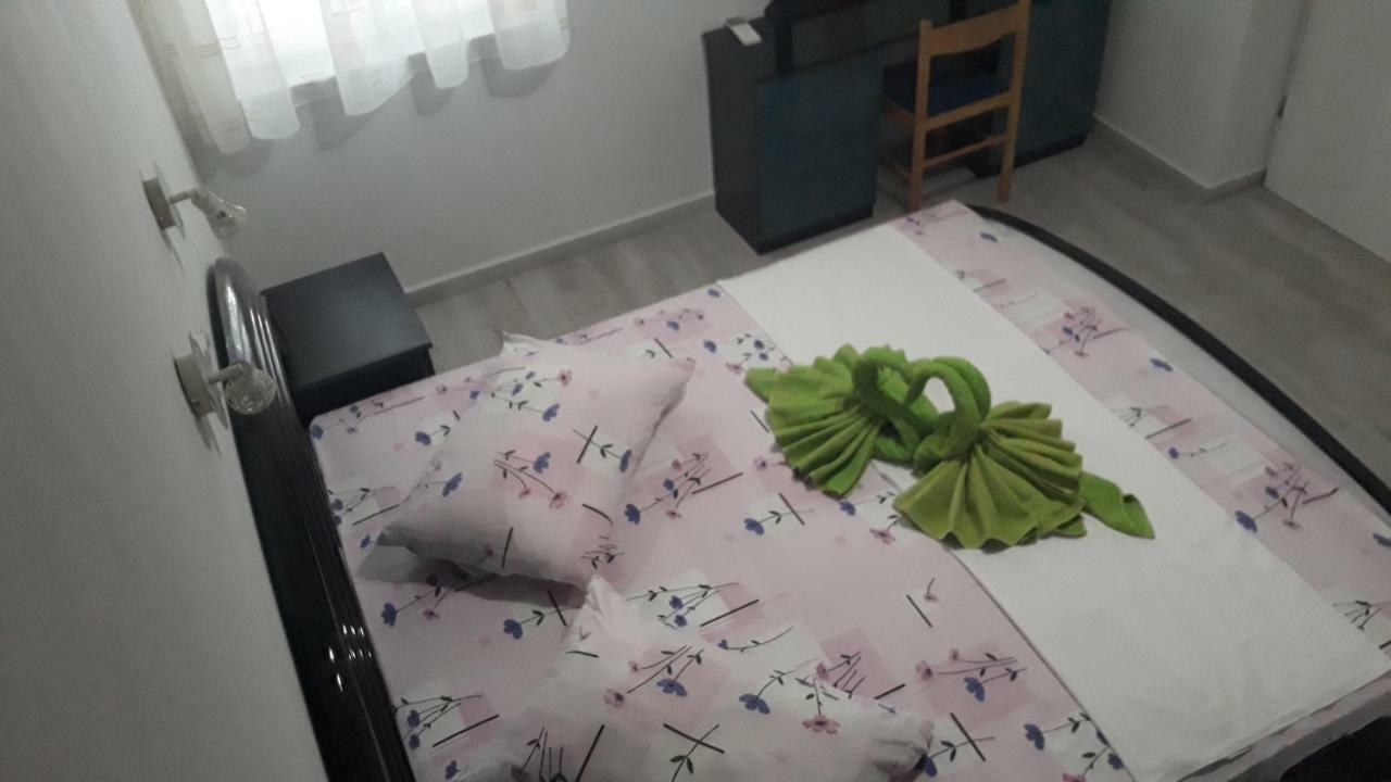 Apartments Druzianic Makarska Luaran gambar