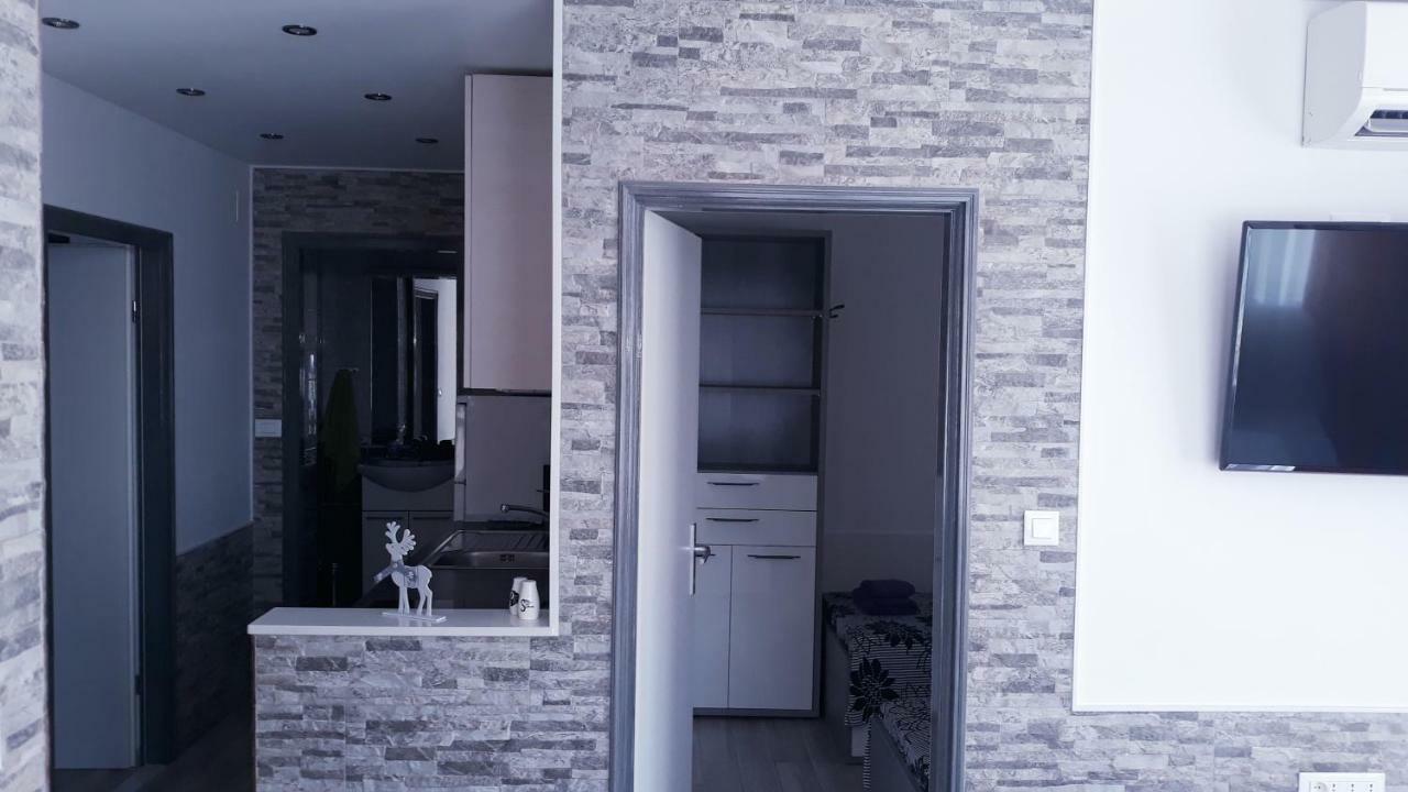 Apartments Druzianic Makarska Luaran gambar