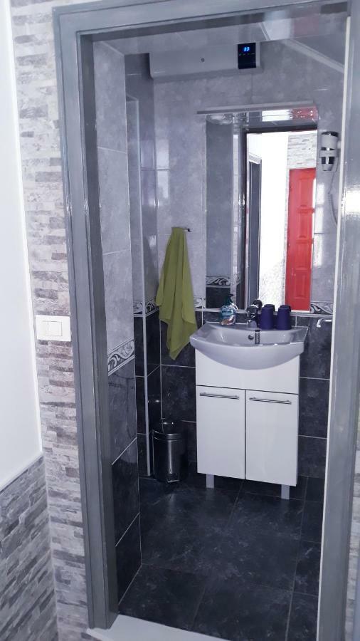 Apartments Druzianic Makarska Luaran gambar